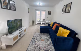 Lower Beeches 3BR