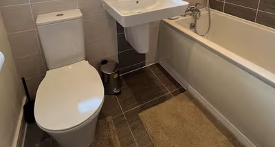Lower Beeches 3BR