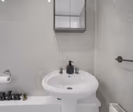Broad St 1BR