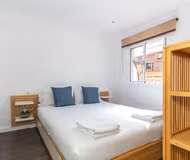 Carrer de Serviced Apartment