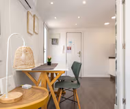 Carrer de Serviced Apartment