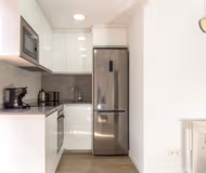 Carrer Sant Serviced Apartment