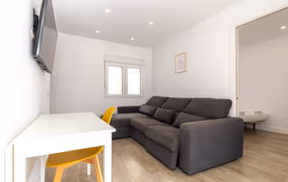 Carrer Sant Serviced Apartment