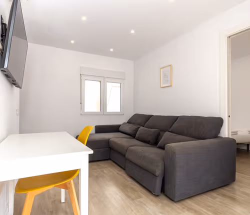 Carrer Sant Serviced Apartment