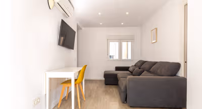 Carrer Sant Serviced Apartment