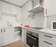 Central London flat 10 min to Westminster