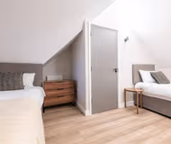Park Road 2BR
