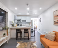Salisbury Rd 1BR