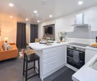 Salisbury Rd 1BR