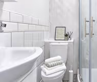 Salisbury Rd 1BR