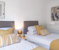 Salisbury Rd 1BR