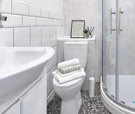 Salisbury Rd 1BR