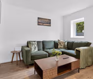 North Road 1BR