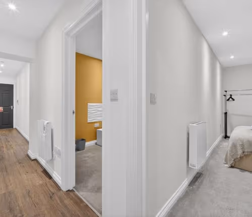 North Road 1BR
