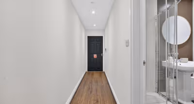 North Road 1BR