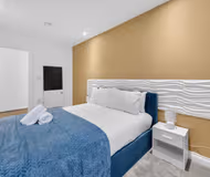 North Road 1BR