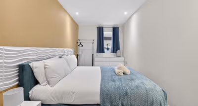 North Road 1BR