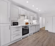 North Road 1BR
