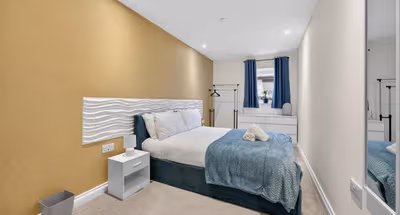 North Road 1BR
