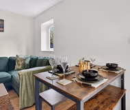 North Road 1BR