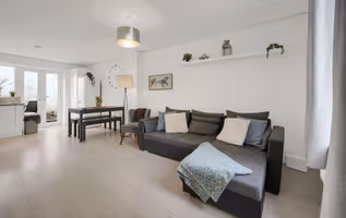 Cyfarthfa St 3BR