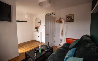 Schooner Way 4BR