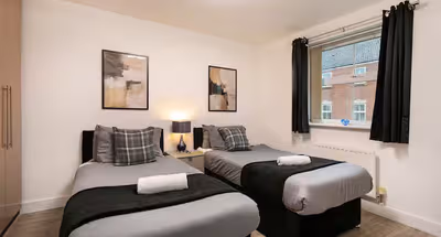 Timble Road 4BR