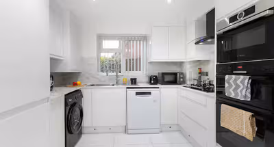 Timble Road 4BR