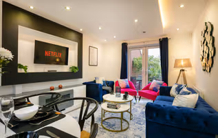 Timble Road 4BR