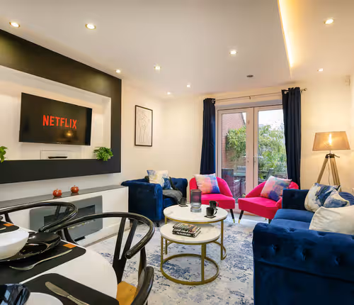 Timble Road 4BR
