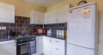 Fordbridge 1BR