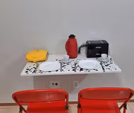 Cozy  UNB, IFB & Ministries