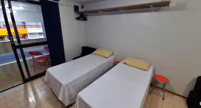 Cozy  UNB, IFB & Ministries