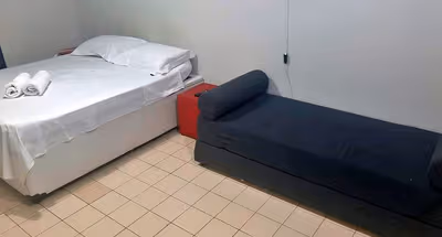 Cozy  UNB, IFB & Ministries