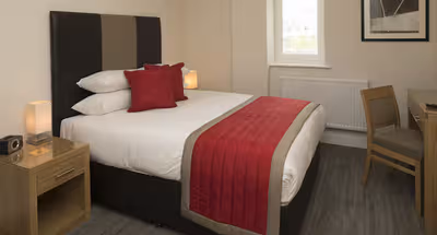 Beneficial House 1BR F1