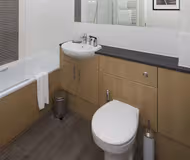 Beneficial House 1BR F1