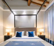 Exclusive Florence Getaway with Jacuzzi, Terraces & Concierge Services