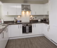 Beneficial House 1BR F2