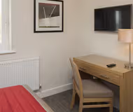 Beneficial House 1BR F2