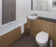 Beneficial House 1BR F4