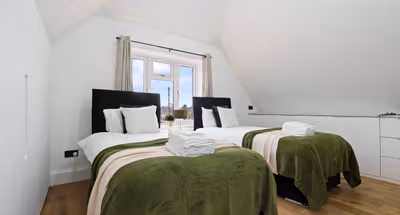 Hampton Lane 5BR