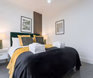 Hampton Lane 5BR