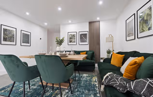 Hampton Lane 5BR