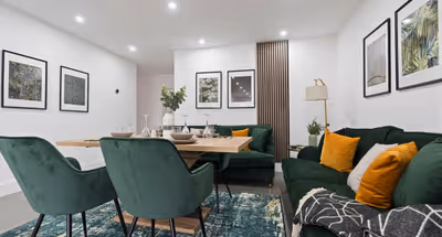 Hampton Lane 5BR