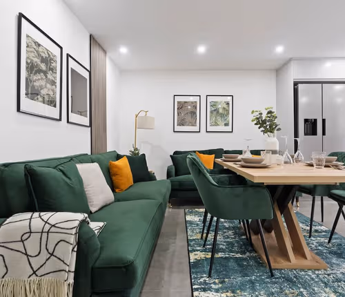 Hampton Lane 5BR