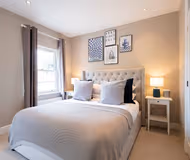 Station Road 4BR no.2