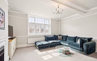Station Road 3BR
