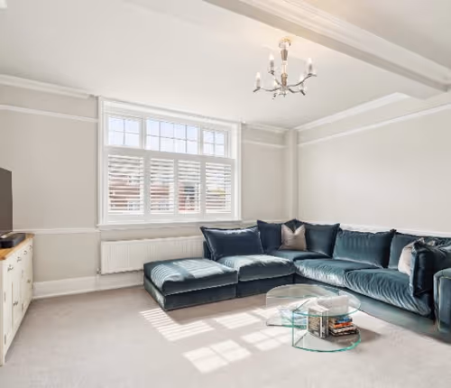 Station Road 3BR