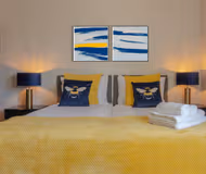 Contractor Stay Hatfield | Free Parking | Sleeps 4