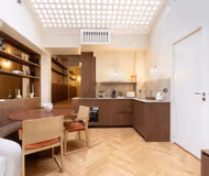 Rue Augereau Serviced Apartment